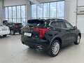 2026 Haval Jolion I Рестайлинг, чёрный - вид 7