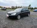 2006 Mitsubishi Lancer IX Рестайлинг, чёрный, 280000 рублей