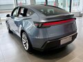 2025 Tesla Model Y Standard I Рестайлинг, серебристый - вид 1