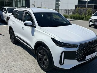 2026 Tenet T4L, белый, 2329000 рублей, вид 2