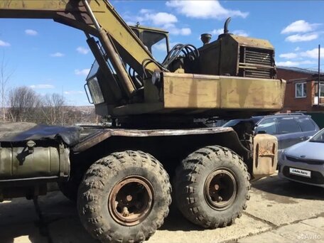 1988 Kobelco SK350 LC-8, зелёный, 1100000 рублей, вид 2
