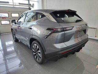 2026 Jetour Dashing I, серый, 2759900 рублей, вид 2