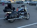 2018 Harley-Davidson Road King, чёрный, 1600000 рублей - вид 5