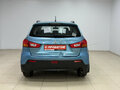 2011 Mitsubishi ASX I, голубой - вид 4