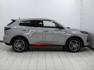2024 Changan UNI-S I, серый, 2279000 рублей, вид 5