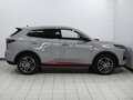2024 Changan UNI-S I, серый - вид 4