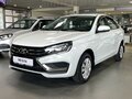 2026 Lada (ВАЗ) Vesta I Рестайлинг (NG), белый, 1730000 рублей