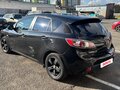 2010 Mazda 3 II (BL), чёрный, 750000 рублей - вид 8