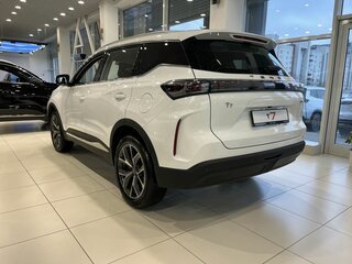 2026 Tenet T7, белый, 3010000 рублей, вид 3