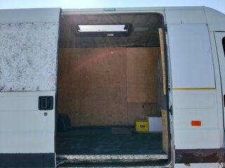 2009 Fiat Professional Ducato, белый, 970000 рублей, вид 5