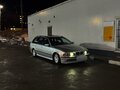 1998 BMW 5 серии 523i IV (E39), серебристый, 470000 рублей - вид 10