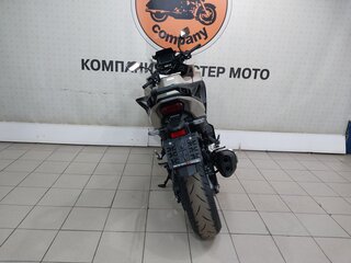 2025 Honda NT1100, серый, 1949000 рублей, вид 4