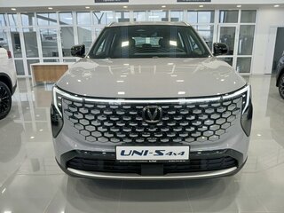 2026 Changan UNI-S I Рестайлинг, серый, 3249900 рублей, вид 2