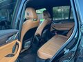 2019 BMW X3 30d xDrive III (G01), чёрный, 4100000 рублей - вид 10
