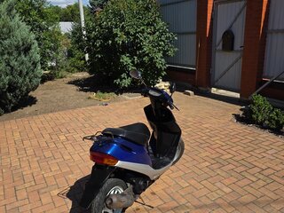 Honda CX