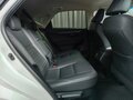 2020 Lexus NX 200 I Рестайлинг, белый, 2980000 рублей - вид 9