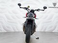 2026 Triumph Speed Twin, красный, 1599000 рублей - вид 3