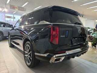 2026 GAC GS8 II, чёрный, 5349000 рублей, вид 4