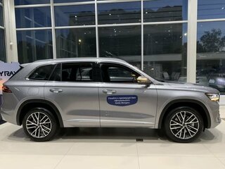 2026 Geely Monjaro I Рестайлинг, серебристый, 4904990 рублей, вид 2
