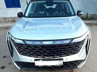 2024 Geely Atlas II, серый, 2720000 рублей, вид 1