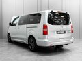 2017 Citroen SpaceTourer XL I, серебристый, 2300000 рублей - вид 1