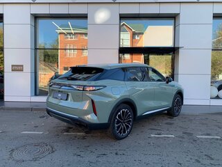 2025 Exeed RX, зелёный, 4600000 рублей, вид 5