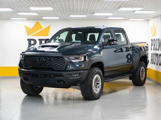 2026 Ram 1500 RHO V Рестайлинг, синий, 11999000 рублей, вид 1
