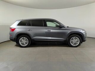 2018 Skoda Kodiaq I, серый, 2290000 рублей, вид 5