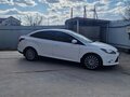 2013 Ford Focus III, белый, 1150000 рублей - вид 1