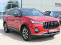 2021 Chery Tiggo 7 Pro I, чёрный, 1619000 рублей - вид 2