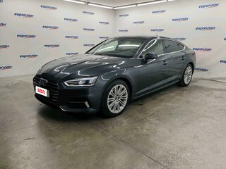 Audi A5 II (F5)