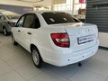 2025 Lada (ВАЗ) Granta I Рестайлинг, белый - вид 8