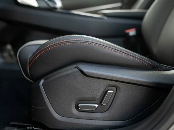 2026 Geely Cityray, серебристый, 3172943 рублей - вид 16