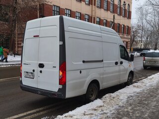 2022 ГАЗ ГАЗель Next, белый, 2000000 рублей, вид 3