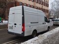 2022 ГАЗ ГАЗель Next, белый, 2000000 рублей - вид 2