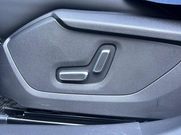 2026 Geely Cityray, серый, 3384990 рублей - вид 14