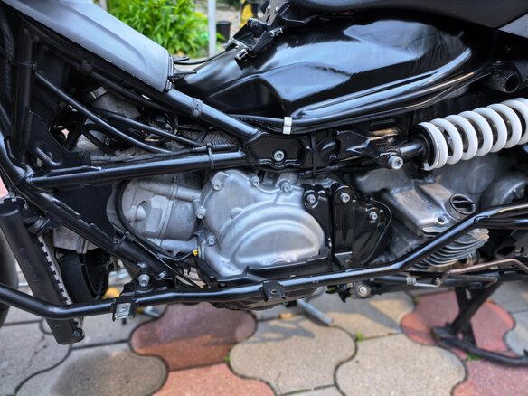 2012 BMW C 650 GT, зелёный, 430000 рублей - вид 3