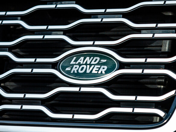 2018 Land Rover Range Rover IV Рестайлинг, чёрный - вид 14