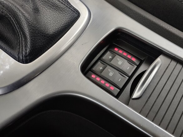 2013 Ford Mondeo IV Рестайлинг, чёрный - вид 14