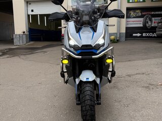 2025 Zontes ZT368-G, серый, 480000 рублей, вид 4