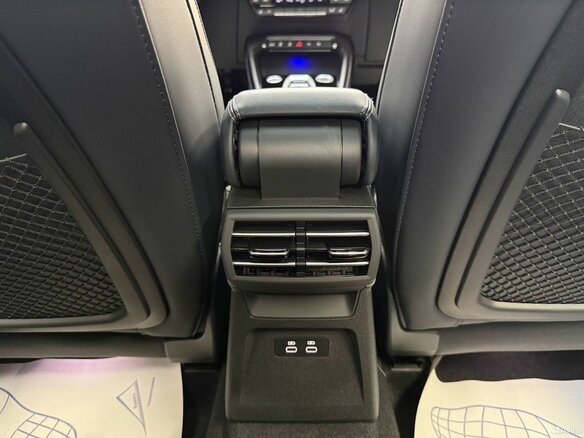 2025 Audi A3 35 TFSI IV (8Y) Рестайлинг, серый, 4230000 рублей - вид 36