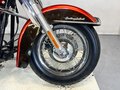 2012 Harley-Davidson Heritage, пурпурный, 660000 рублей - вид 8