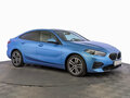2020 BMW 2 серии 218i F44, синий - вид 2