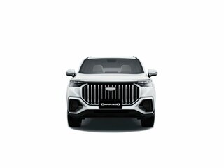 2026 Geely Okavango I Рестайлинг, белый, 4085990 рублей, вид 2
