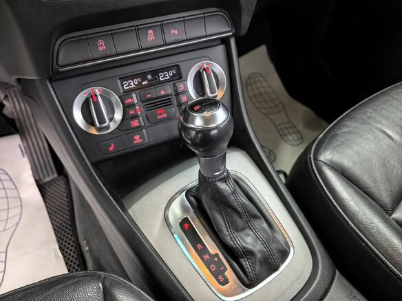 2012 Audi Q3 I (8U), белый, 1549000 рублей - вид 18