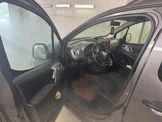 2016 Citroen Berlingo II Рестайлинг 2, коричневый, 790000 рублей, вид 5