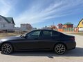 2021 BMW 5 серии 530d xDrive VII (G30/G31/G38) Рестайлинг, чёрный, 7150000 рублей - вид 5