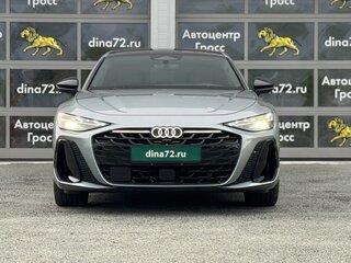 2026 Audi A6 L VI (C9), серый, 7580000 рублей, вид 3