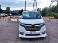2019 Honda Stepwgn Spada V Рестайлинг, белый, 2550000 рублей