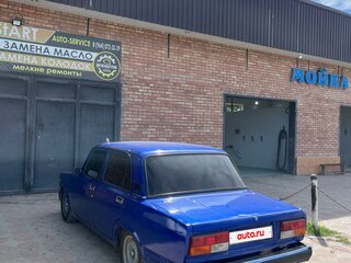 2007 Lada (ВАЗ) 21053-20, синий, 299000 рублей, вид 1
